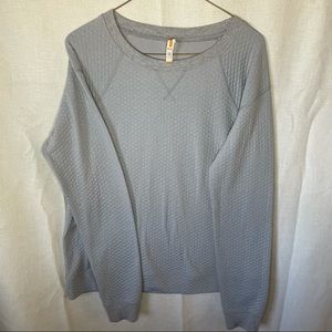 Lucy Crewneck Sweatshirt